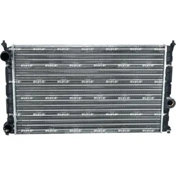 Motor automobilu Chladič, chlazení motoru NRF 54707