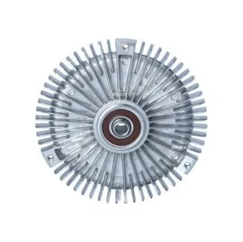 Motor automobilu Spojka, větrák chladiče NRF 49530