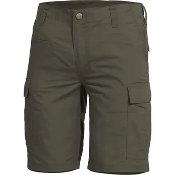 Pánské kraťasy Bermudy Pentagon BDU 2.0 Short - Ranger Green 42