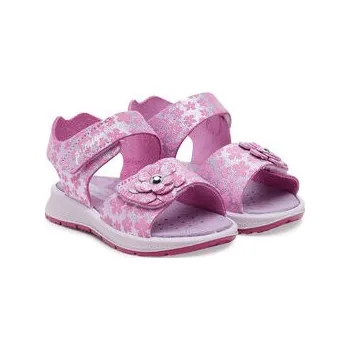 Dívčí obuv Primigi Sandály 7870600 M Růžová 25