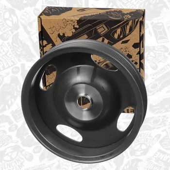 Řemenice, klikový hřídel ET ENGINETEAM PC0018