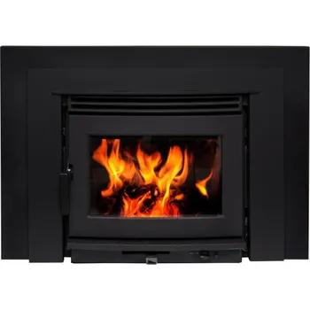 Krbová vložka Pacific Energy krbová vložka Neo 1.6 Insert černá, 11040023 PACIFIC ENERGY 11040023