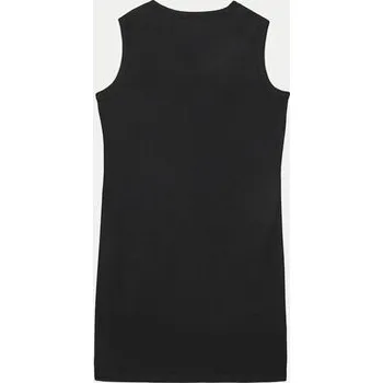 Dámské šaty Guess Každodenní šaty J4GK35JA914 Černá Regular Fit 12Y