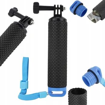 Plovoucí rukojeť Megara - Plovák s VÝTLAKEM