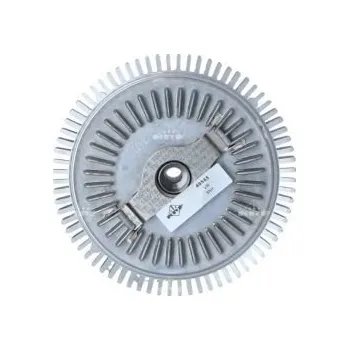 Chladič motoru Spojka, větrák chladiče NRF 49565