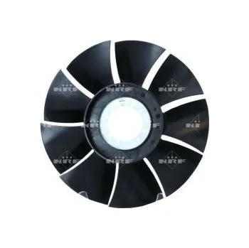 Motor automobilu Odvětrávání, chlazení motoru NRF 49847