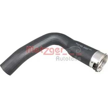 Autodíl Hadička plnicího vzduchu METZGER 2400430