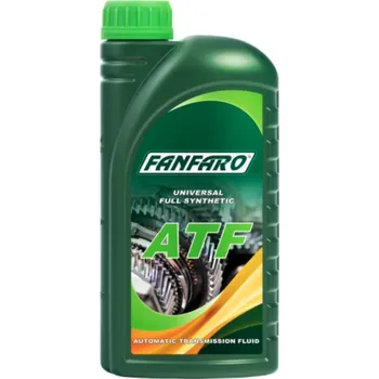 Převodový olej Převodový olej Fanfaro ATF, 1L