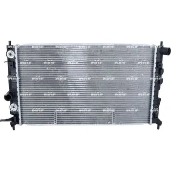 Chladič motoru Chladič, chlazení motoru NRF 50219