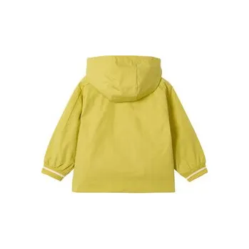 Dětská móda Mayoral Bunda pro přechodné období 3428 Žlutá Regular Fit 6Y