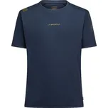 tričko La Sportiva Traverse - Night Sky XL