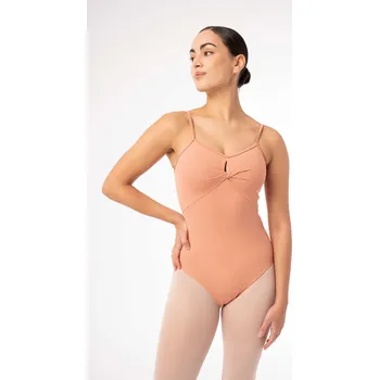 Body Intermezzo,Kolekce Twisted 31697, meruňková M