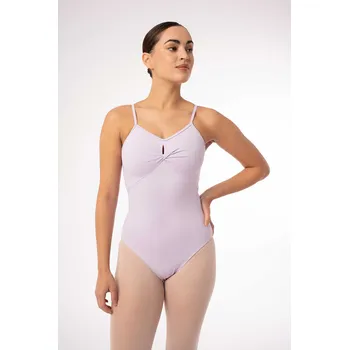 Body Intermezzo,Kolekce Twisted 31697, levandulová XL