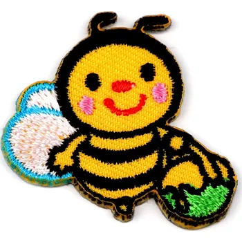 Nášivka Nažehlovačka zvířata