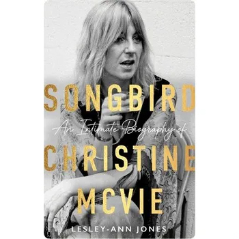 Songbird - Lesley-Ann Jones