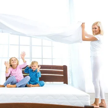 Prostěradlo Tibex Prostěradlo LENTO 150 x 250 cm