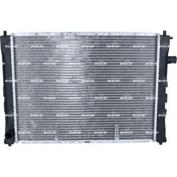 Chladič motoru Chladič, chlazení motoru NRF 55326