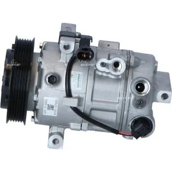 Kompresor klimatizace Kompresor, klimatizace NRF 320085G