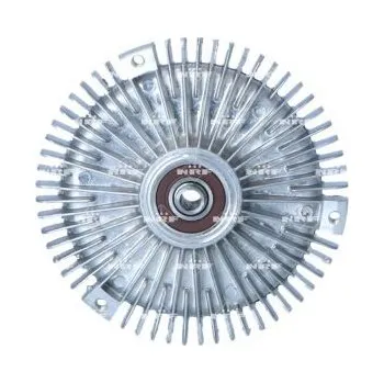 Chladič motoru Spojka, větrák chladiče NRF 49575