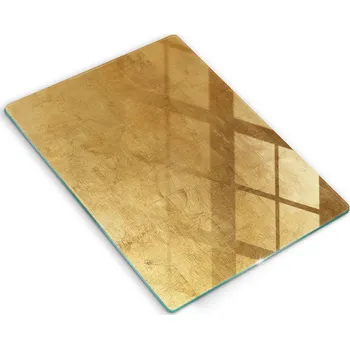 Obraz Krájecí deska Wallfluent sklo 1 ks