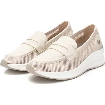 Dámské mokasíny XTI REFRESH Dámské mokasíny 143707 Refresh bílá Barva: hielo, Velikost: 41