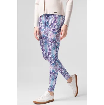 Dámské legíny LELOSI Legíny Kuvio MINI