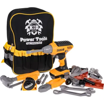 Dětská kuchyňka Ramiz Sada nářadí s batohem + příslušenství