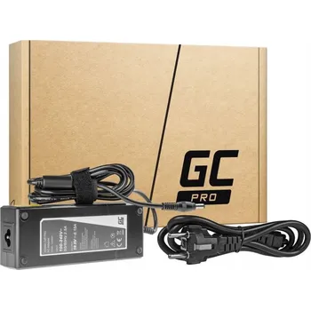 Adaptér k notebooku Lenovo IdeaPad Z570 1024 Nabíječka Adaptér