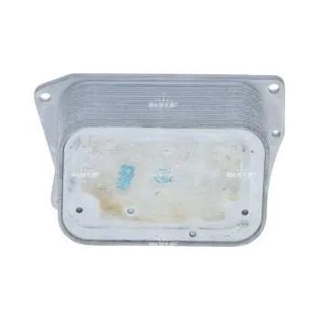 Motor automobilu Olejový chladič, motorový olej NRF 31811