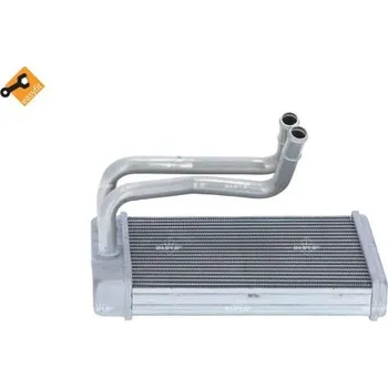 Výměník tepla Výměník tepla, vnitřní vytápění NRF 54356