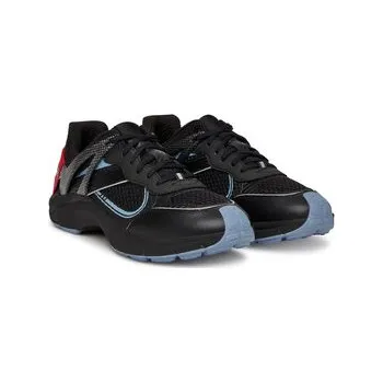 Dámská obuv HUGO Sneakersy 50543305 Černá 41