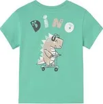 Mayoral T-Shirt 1062 Zelená Regular Fit 48M