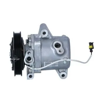 Kompresor klimatizace Kompresor, klimatizace NRF 320096