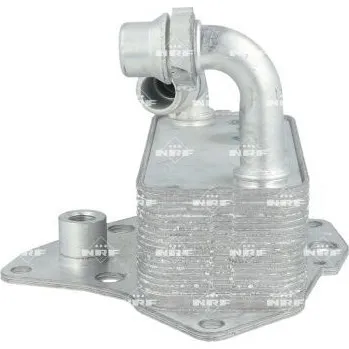 Chladič motoru Olejový chladič, motorový olej NRF 31343