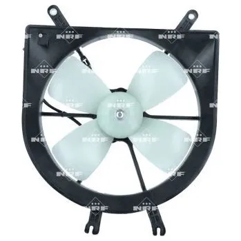 Chladič motoru Větrák, chlazení motoru NRF 47042