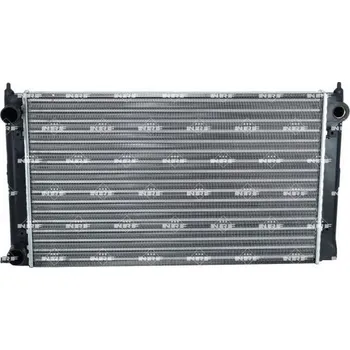 Motor automobilu Chladič, chlazení motoru NRF 509501