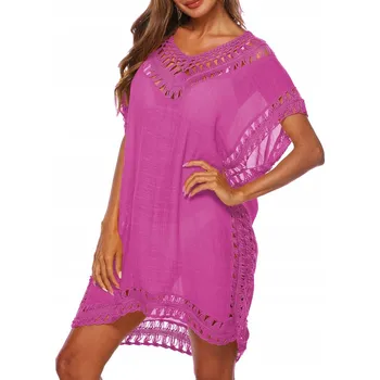 Dámská tunika SNM tunika polyester univerzální velikost