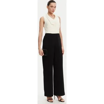 Dámský overall DKNY Overal DD4JGD26 Černá Regular Fit 2