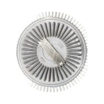 Chladič motoru Spojka, větrák chladiče NRF 49523