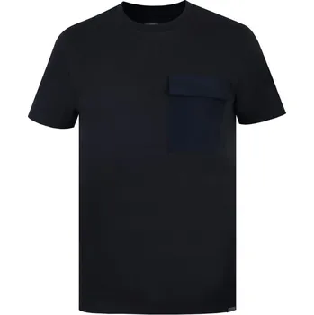 Firetrap Tee Black M
