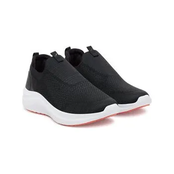 Dámské tenisky Joma Sneakersy C.Laceless 2501 CLACELS2501 Černá 36