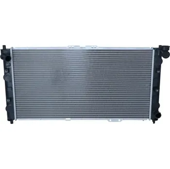 Chladič motoru Chladič, chlazení motoru NRF 52017