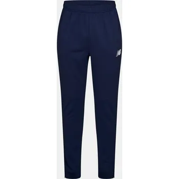New Balance Performance Tracksuit Bottoms Navy XL