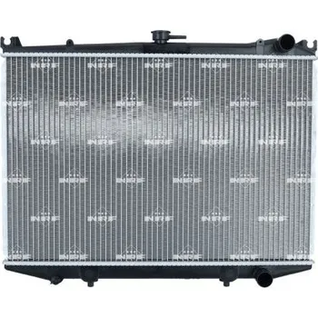 Chladič motoru Chladič, chlazení motoru NRF 516842