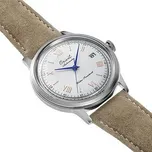 Orient Hodinky RA-AC0027S30B Béžová OS
