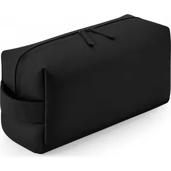 Kosmetická taška BagBase Matná minimalistická taška na boty či doplňky 35 x 13 x 18 cm Barva: Černá