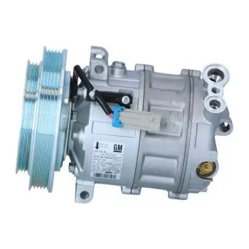 Kompresor klimatizace Kompresor, klimatizace NRF 32673G