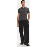 Alpha Industries Polokošile X-Fit 136600 Šedá Regular Fit L