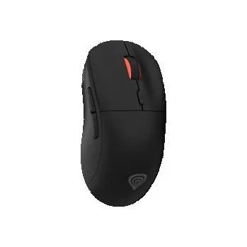 Myš Genesis herní bezdrátová myš ZIRCON XIII/Herní/Optická/26 000 DPI/Bezdrátové USB/Černá