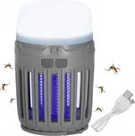 Elektrický lapač hmyzu SPRINGOS GA0066